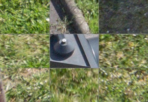 Panasonic Leica DG Vario-Elmarit 12-60mm / F2.8-4.0 ASPH. / Power O.I.S.