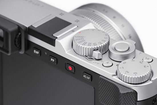 Leica přichází s kompaktem D-Lux 7 se 4/3" senzorem
