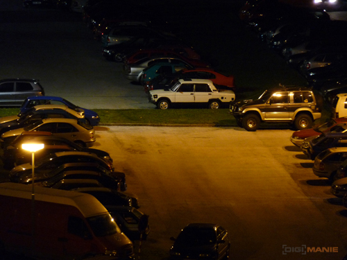 Panasonic Lumix FZ28: o krok blíže dokonalosti