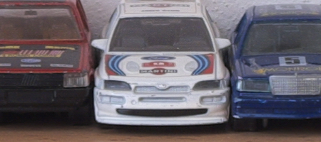 Fujifilm X-M1: našlapaná stylovka