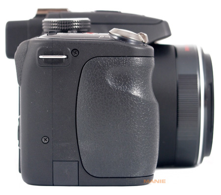 Panasonic Lumix FZ48 a FZ150: legenda pokračuje