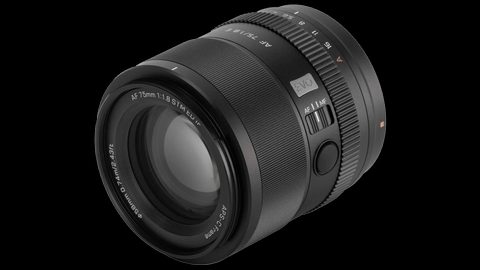 Viltrox uvedl APS-C objektiv AF 75mm F1.8 EVO