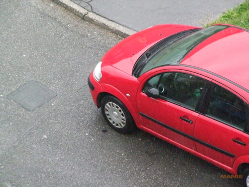 Fujifilm S100FS: jde zrcadlovkám po krku