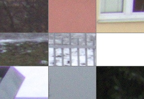 Xiaoyi 12-40mm 1:3.5-5.6