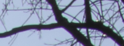 Megatest ultrazoomových objektivů