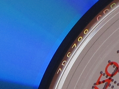 Canon PowerShot SX1 IS vs. SX10 IS: souboj CMOS a CCD