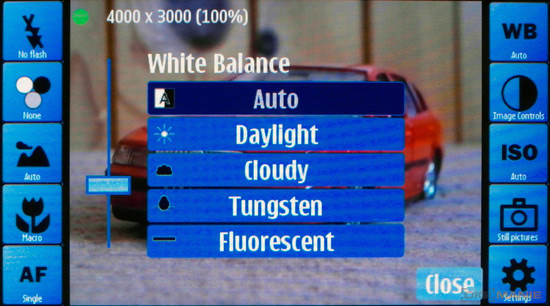 Fotíme mobilem: Tuníme mobil aneb CameraPro N8 v akci