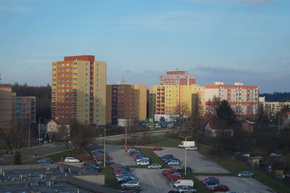 Sony SLT-A58: silný základ