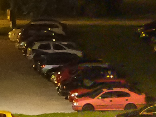 Samsung NX3000: levně se stylem