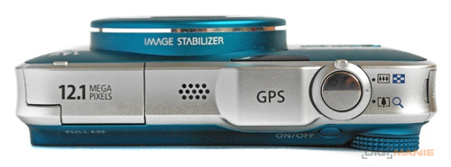 Canon PowerShot SX220/SX230 HS: (pří)jemná evoluce