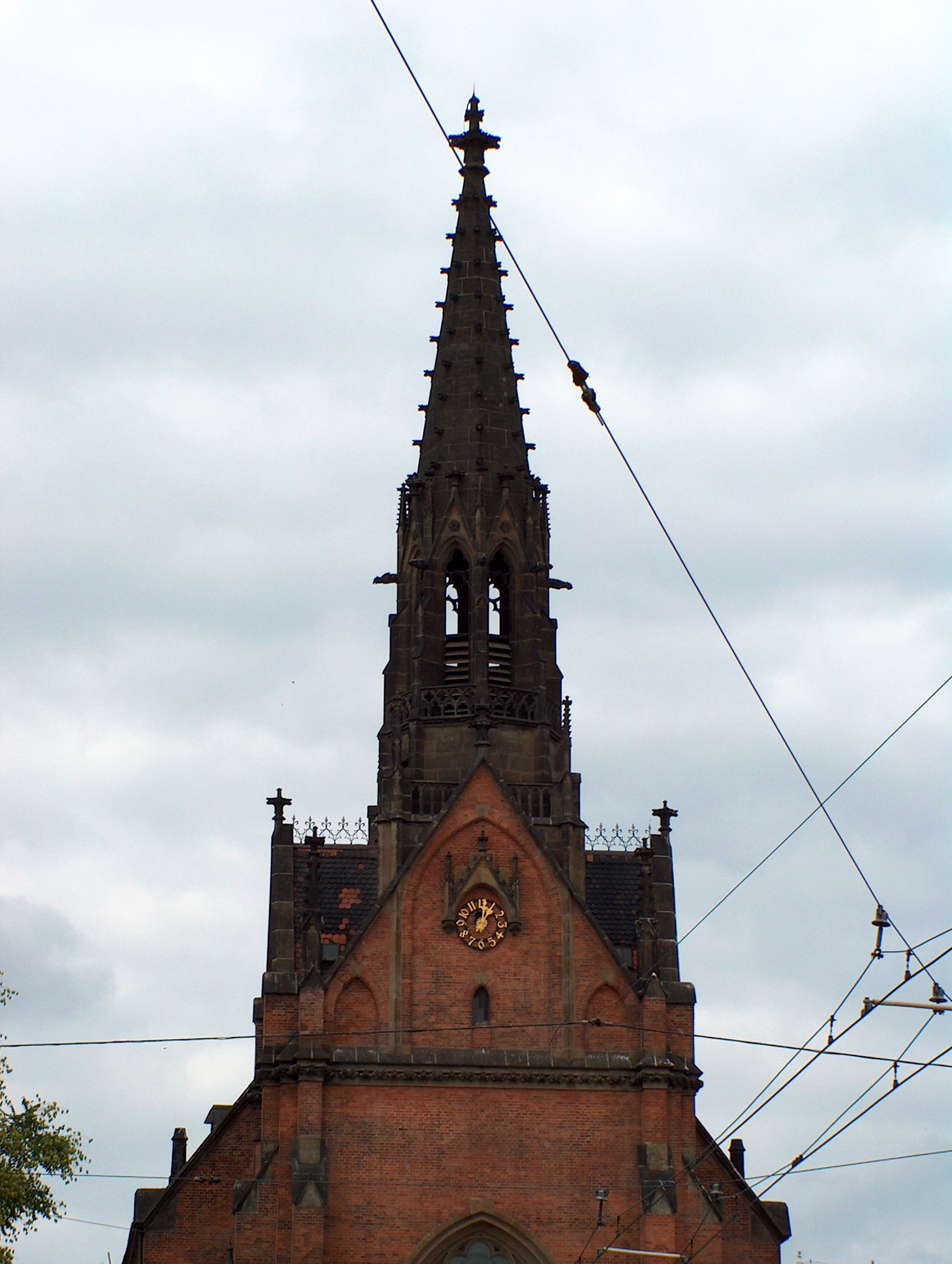 HP Photosmart 850: digitální zrcadlovka