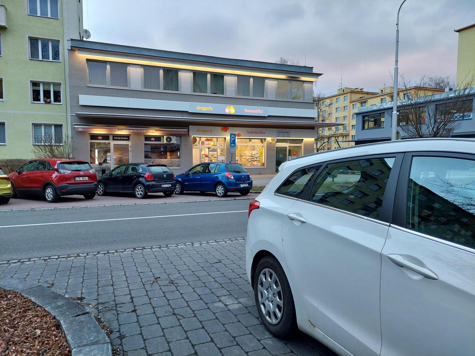 Samsung Galaxy A52s 5G: populární univerzál