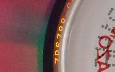 Olympus XZ-1: trefa do černého