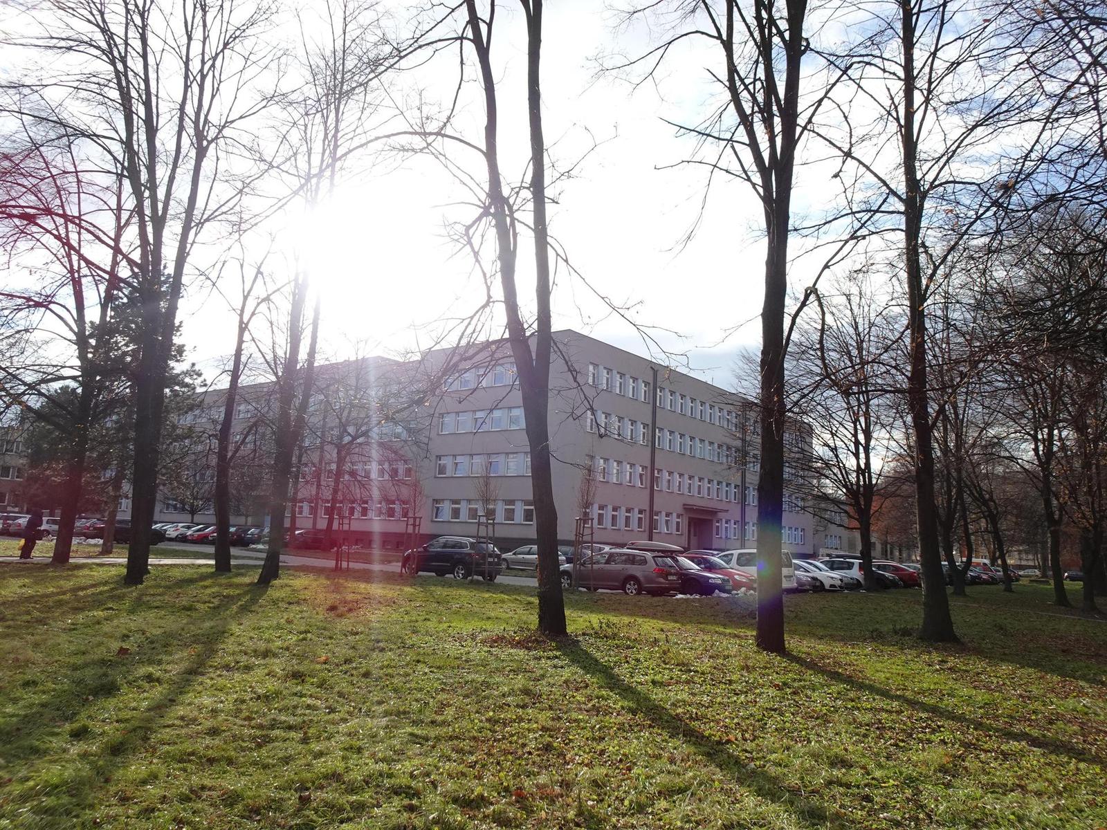 Sony Cyber-shot HX99: postřehy z praxe