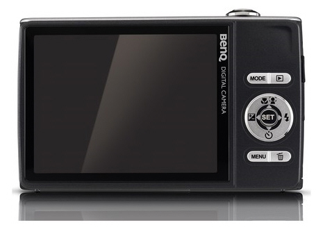 BenQ uvádí P1410 se 7× optickým zoomem