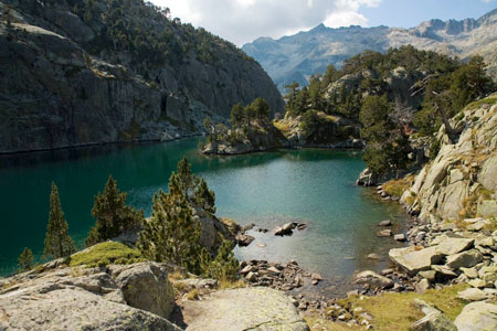 Po Pyrenejích s fotoaparátem – 3. díl