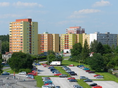 Nikon Coolpix P500: univerzální dalekohled