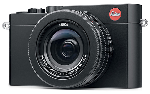 Leica D-Lux, dražší bráška profi kompaktu Lumix LX100