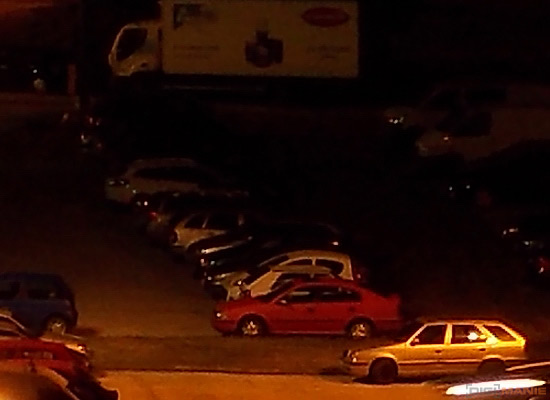 Nikon Coolpix L810: pro nenáročné