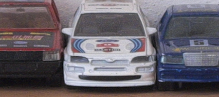 Fujifilm X-M1: našlapaná stylovka