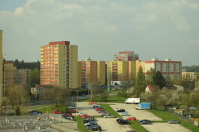 Nikon D5300: bezdrátový DSLR turista