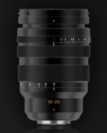 Panasonic ukázal full frame S1 a S1R se 4K60p i Dual IS