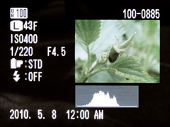 Fujifilm FinePix HS10: ultrazoom roku?