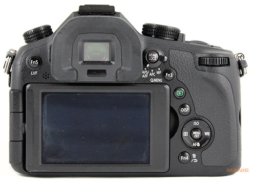 Panasonic Lumix FZ1000: legenda je zpátky