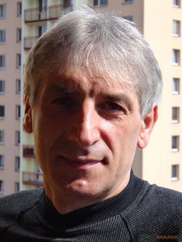 Sony Cyber-shot TX10: odolný zálesák