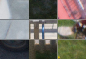 Canon FL 35mm 1:2.5 (FL/FD)