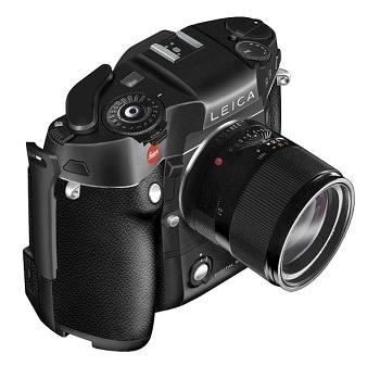 Německá legenda s novým, digitálním srdcem