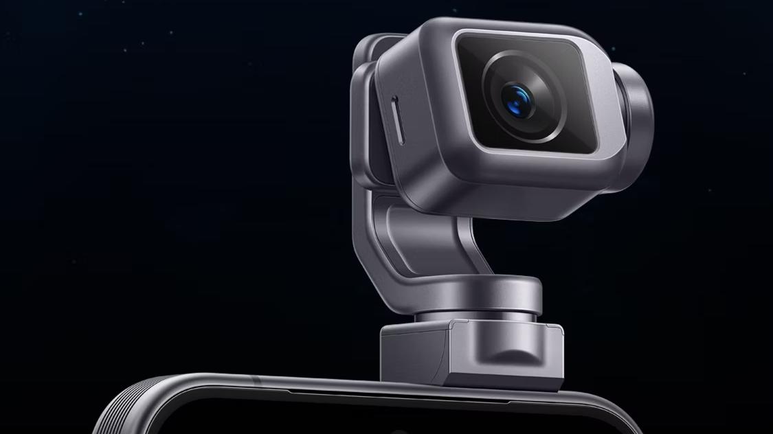 Honor Robot Phone - unikátní mobil spatřen ve finále MS