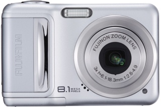 Přehled výrobců kompaktů