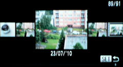 Canon IXUS 300 HS: superstylovka i pro náročné