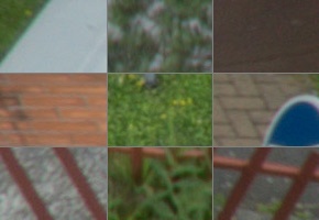 Sony E PZ 18-105mm F4 G OSS (SELP18105G)