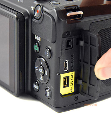 Nikon Coolpix L840: makroborec s 38x zoomem