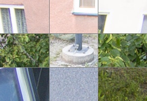 Canon EF 35mm f/2 IS USM