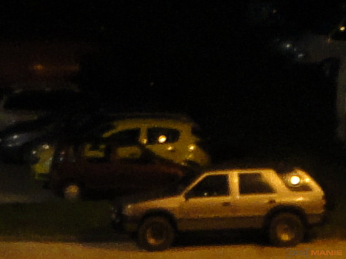 Sony Cyber-shot W350: šikovný prcek