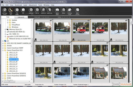 Canon PowerShot G15: lépe už to (asi) nepůjde