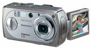 V50, vlajková loď Samsungu