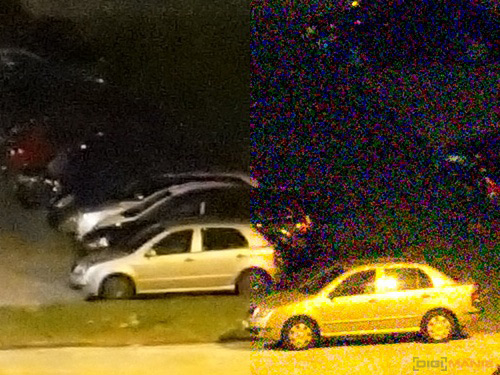 Sony SLT-A58: silný základ