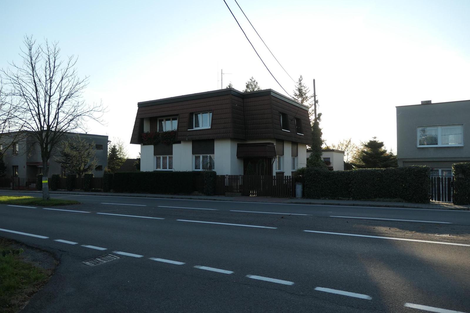 Panasonic Lumix TZ200: kamarád na cesty