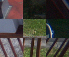 Panasonic Lumix G Vario 14-42mm F3,5-5,6 APSH.