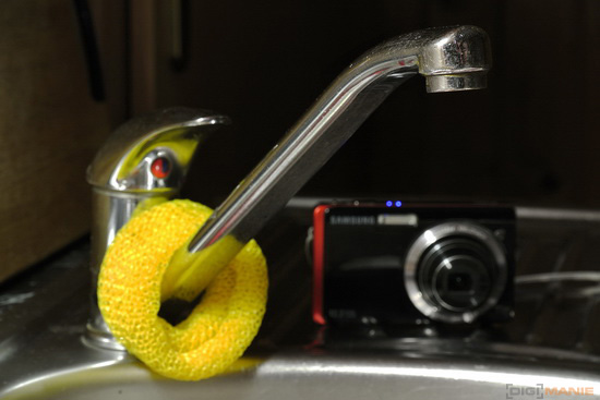 Nikon 1 NIKKOR 30-110mm 1:3,8-5,6 VR