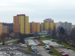 Panasonic Lumix LX7: kompaktní hvězda noci