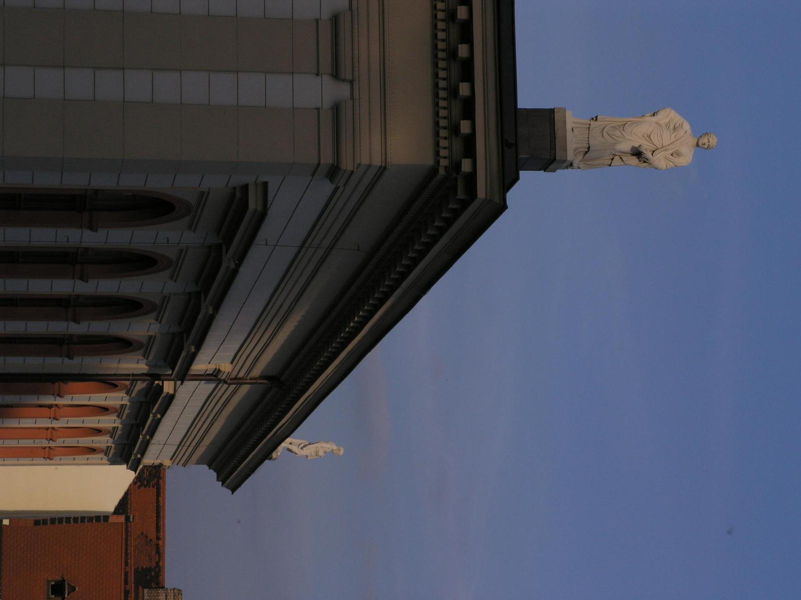 Olympus Camedia C-8080: Šlechtic mezi vyšší třídou