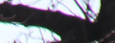 Megatest ultrazoomových objektivů