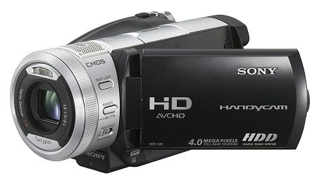 Není všechno zlato, co je AVCHD