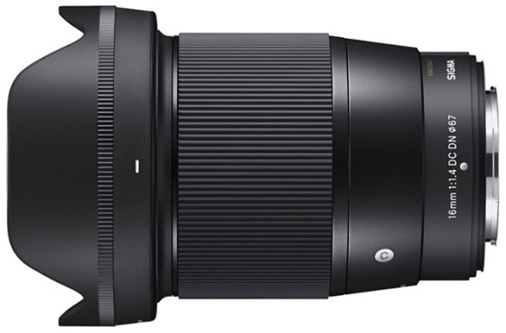 Sigma uvedla první objektivy pro Fujifilm X, začala s verzemi F1,4