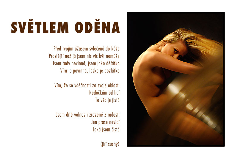 Ejhle člověk 3: Najít a zaujmout publikum